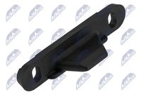 NTY EZC-FR-166 - Guía, botón de enclavamiento