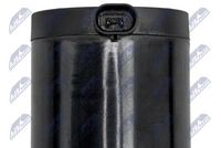 NTY CPZ-AU-021 - Bomba de circulación de agua, calefacción auxiliar