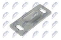 NTY EZC-FT-063 - Guía, botón de enclavamiento