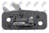 NTY EZC-CT-029 - Guía, botón de enclavamiento