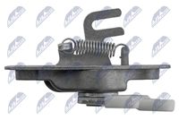 NTY EZC-CT-029 - Guía, botón de enclavamiento