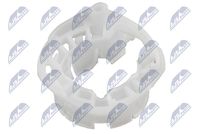 NTY LZBAU000 - Casquillo, palanca selectora/de cambio