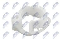 NTY LZB-AU-000 - Casquillo, palanca selectora/de cambio