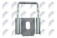 NTY EZC-RE-153 - Guía, botón de enclavamiento