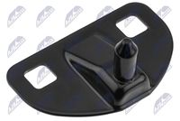 NTY EZCRE326 - Guía, botón de enclavamiento