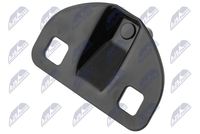 NTY EZC-RE-326 - Guía, botón de enclavamiento