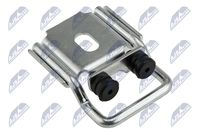 NTY EZC-RE-152 - Guía, botón de enclavamiento