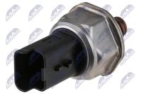 NTY EFP-CT-001 - Sensor, presión combustible
