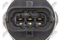 NTY EFP-VV-001 - Sensor, presión combustible