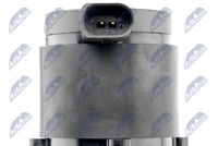 NTY CPZ-AU-019 - Bomba de agua adicional (circuito de agua de refrigeración)