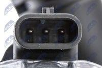 NTY CPZ-BM-019 - Bomba de agua adicional (circuito de agua de refrigeración)