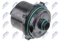 NTY CPZCH004 - Bomba de agua adicional (circuito de agua de refrigeración)