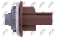 NTY EZ-CH-000 - Portalámpara, intermitentes