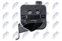 NTY CPZ-BM-006 - Bomba de agua adicional (circuito de agua de refrigeración)