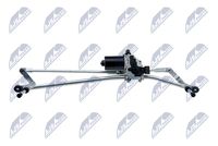 NTY ESW-RE-016 - Sistema de lavado de parabrisas