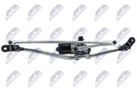 NTY ESW-RE-029 - Sistema de lavado de parabrisas