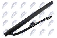 NTY AEBM076 - Muelle a gas, anaquel, (maletero. comp. carga)