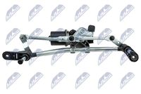 NTY ESW-RE-028 - Sistema de lavado de parabrisas