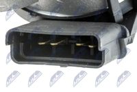 NTY ESW-RE-028 - Sistema de lavado de parabrisas