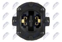 NTY EZ-MZ-001 - Portalámparas, faro principal