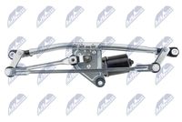 NTY ESW-FT-038 - Sistema de lavado de parabrisas