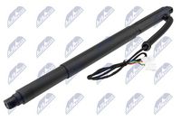 NTY AEBM077 - Muelle a gas, anaquel, (maletero. comp. carga)