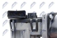 NTY ESW-CT-006 - Sistema de lavado de parabrisas