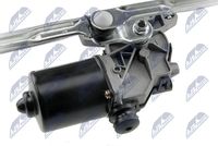 NTY ESW-FT-006 - Sistema de lavado de parabrisas