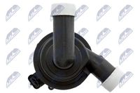 NTY CPZ-VW-006 - Bomba de agua adicional (circuito de agua de refrigeración)