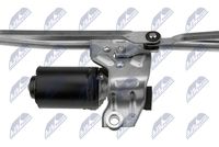 NTY ESW-FT-032 - Sistema de lavado de parabrisas