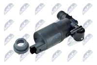 NTY ESP-PE-000 - Bomba de agua de lavado, lavado de parabrisas