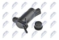 NTY ESP-FR-002 - Bomba de agua de lavado, lavado de parabrisas