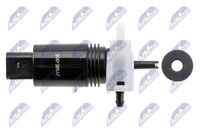 NTY ESP-ME-005 - Bomba de agua de lavado, lavado de parabrisas