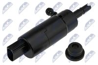 NTY ESP-AU-000 - Bomba de agua de lavado, lavado de parabrisas