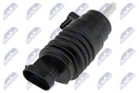 NTY ESP-RE-003 - Bomba de agua de lavado, lavado de parabrisas