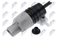 NTY ESP-ME-003 - Bomba de agua de lavado, lavado de parabrisas