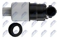 NTY ESP-FR-010 - Bomba de agua de lavado, lavado de parabrisas