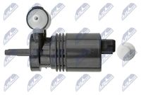 NTY ESP-NS-005 - Bomba de agua de lavado, lavado de parabrisas
