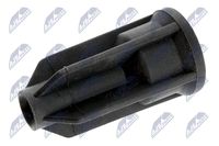 NTY ECZ-CH-022A - Conector, bobina de encendido