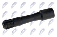 NTY ECZ-BM-002A - Conector, bobina de encendido
