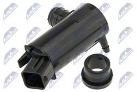 NTY ESP-KA-004 - Bomba de agua de lavado, lavado de parabrisas