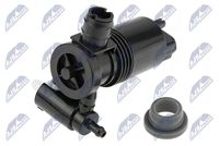 NTY ESPLR003 - Bomba de agua de lavado, lavado de parabrisas