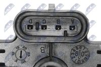 NTY ECZ-RE-004A - Conector, bobina de encendido