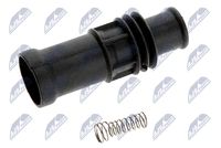 NTY ECZCT004A - Conector, bobina de encendido