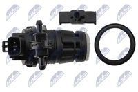 NTY ESP-TY-014 - Bomba de agua de lavado, lavado de parabrisas