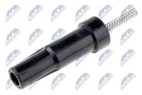 NTY ECZ-RE-005A - Conector, bobina de encendido