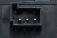 NTY EWS-ME-049 - Conmutador, tapa maletero