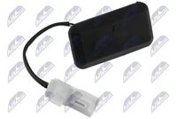 NTY EZCHY718 - Conmutador, tapa maletero