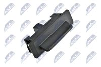 NTY EZCRE050 - Conmutador, tapa maletero