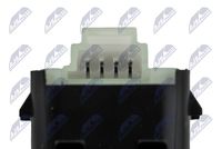 NTY EWS-ME-083 - Conmutador, tapa maletero